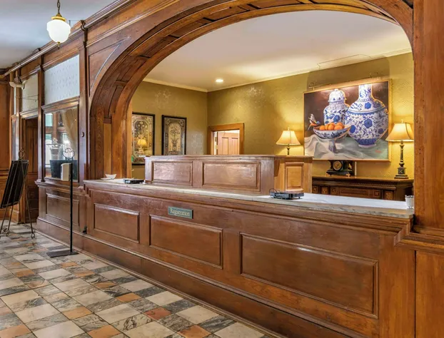 Windsor Hotel, an Ascend Collection Hotel hotel detail image 1