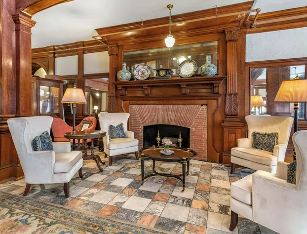 Windsor Hotel, an Ascend Collection Hotel hotel detail image 2