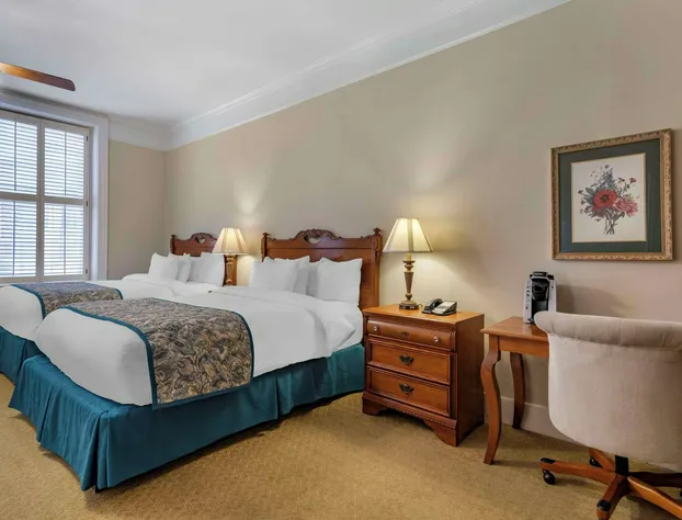 Windsor Hotel, an Ascend Collection Hotel hotel detail image 4