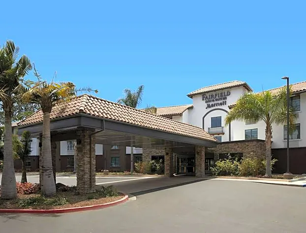 Fairfield Inn & Suites by Marriott Camarillo hotel detail image 4