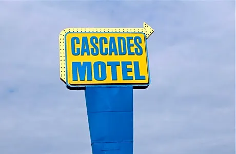 Cascades Motel - Chattanooga hotel detail image 2