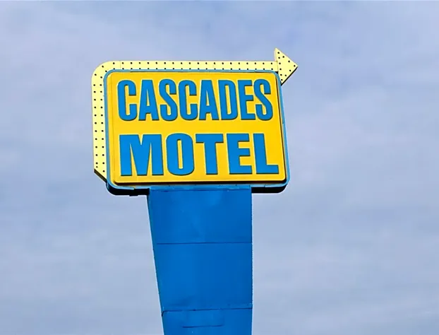 Cascades Motel - Chattanooga hotel detail image 3