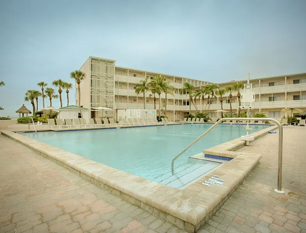 Sandcastle Resort At Lido Beach hotel detail image 1