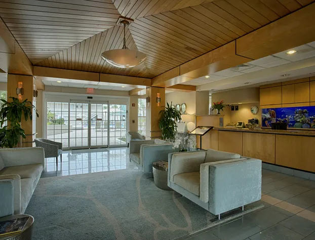 Sandcastle Resort At Lido Beach hotel detail image 4