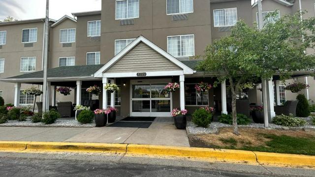 Country Inn & Suites by Radisson, Grand Rapids Airport, MI hotel detail image 3