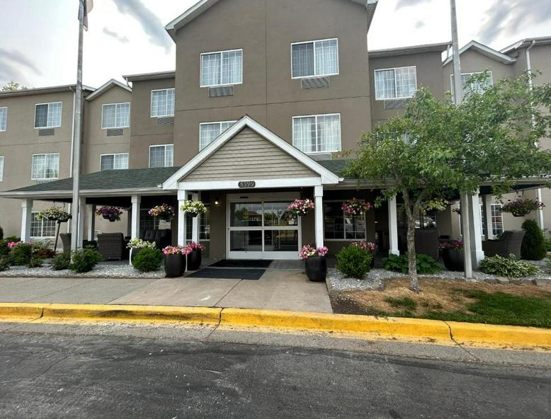 Country Inn & Suites by Radisson, Grand Rapids Airport, MI hotel detail image 3