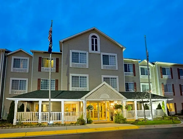 Country Inn & Suites by Radisson, Grand Rapids Airport, MI hotel detail image 1