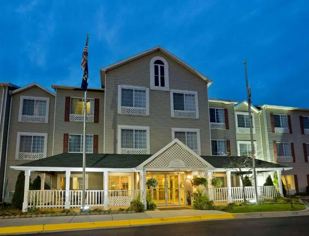 Country Inn & Suites by Radisson, Grand Rapids Airport, MI hotel detail image 1