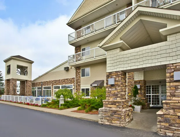 Holiday Inn Express Mackinaw City by IHG hotel detail image 1