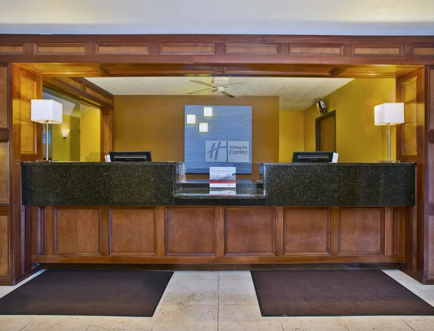 Holiday Inn Express Mackinaw City by IHG hotel detail image 3