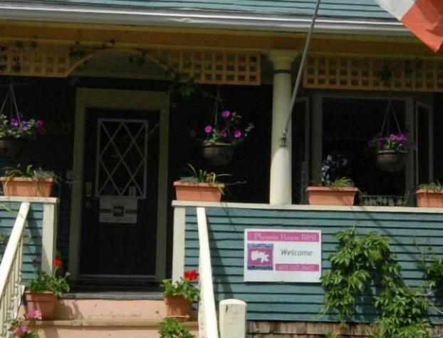Phoenix House B&B hotel detail image 1