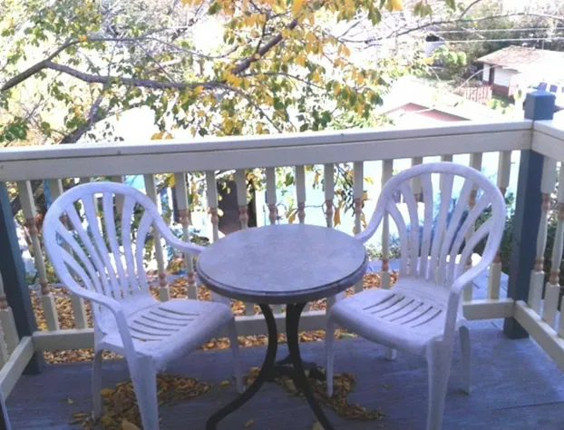 Phoenix House B&B hotel detail image 2