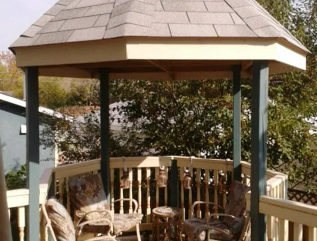 Phoenix House B&B hotel detail image 3