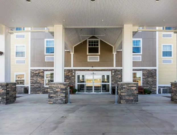 MainStay Suites Sidney - Medical Center hotel detail image 1