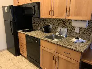 MainStay Suites Sidney - Medical Center hotel detail image 2