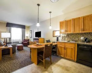 MainStay Suites Sidney - Medical Center hotel detail image 4