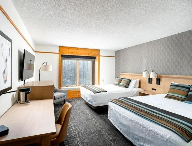 Caribou Highlands Lodge hotel detail image 4