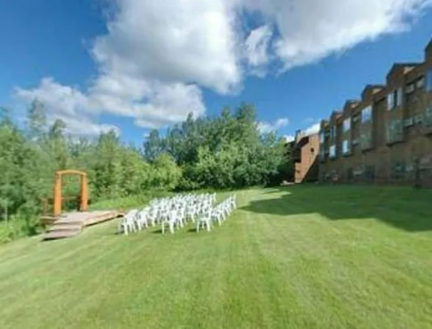 Caribou Highlands Lodge hotel detail image 1