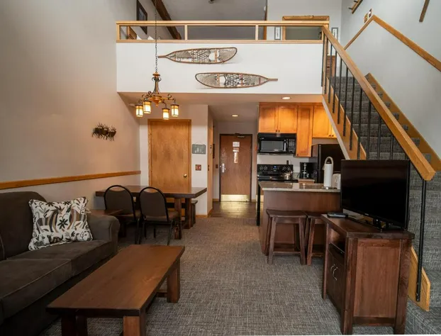 Caribou Highlands Lodge hotel detail image 2