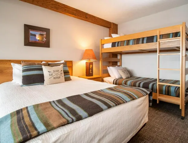 Caribou Highlands Lodge hotel detail image 3