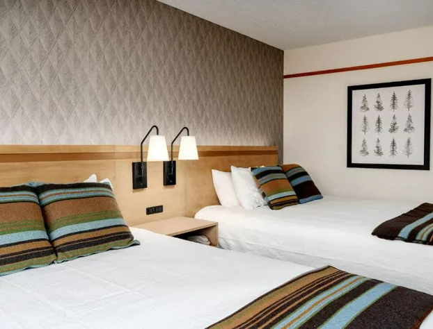 Caribou Highlands Lodge hotel detail image 4