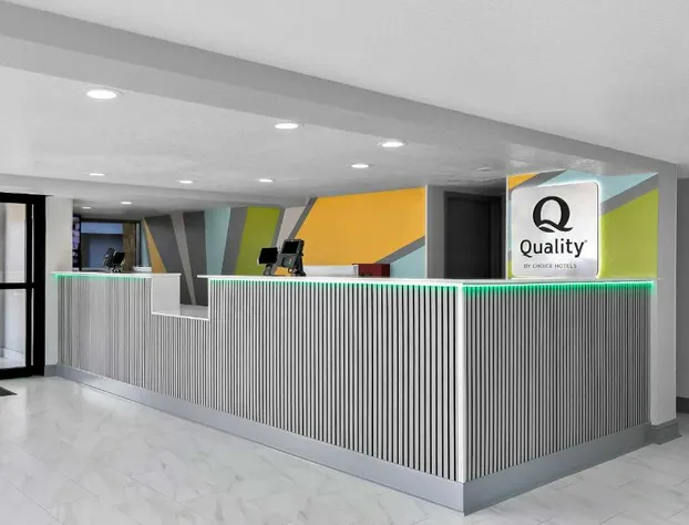 Quality Inn Commerce at I-85 hotel detail image 4
