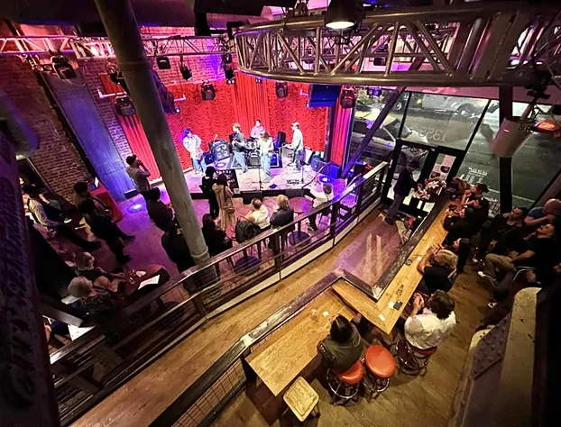 Music City Hotel - Home of the San Francisco Music Hall of Fame hotel detail image 1