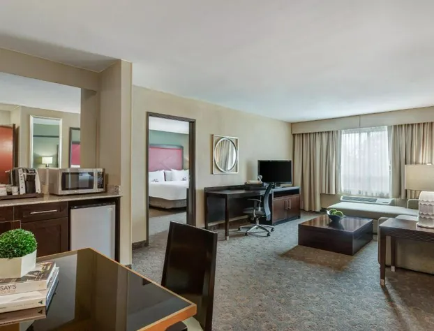 Crowne Plaza Houston Galleria Area by IHG hotel detail image 1