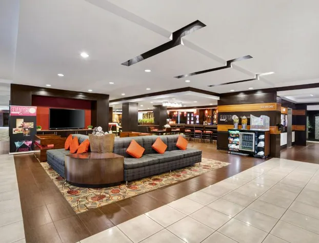 Crowne Plaza Houston Galleria Area by IHG hotel detail image 2