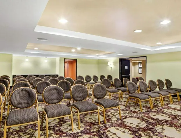 Crowne Plaza Houston Galleria Area by IHG hotel detail image 1