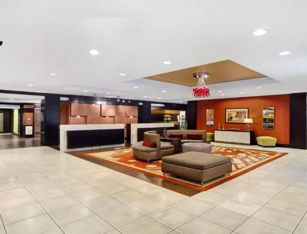 Crowne Plaza Houston Galleria Area by IHG hotel detail image 3
