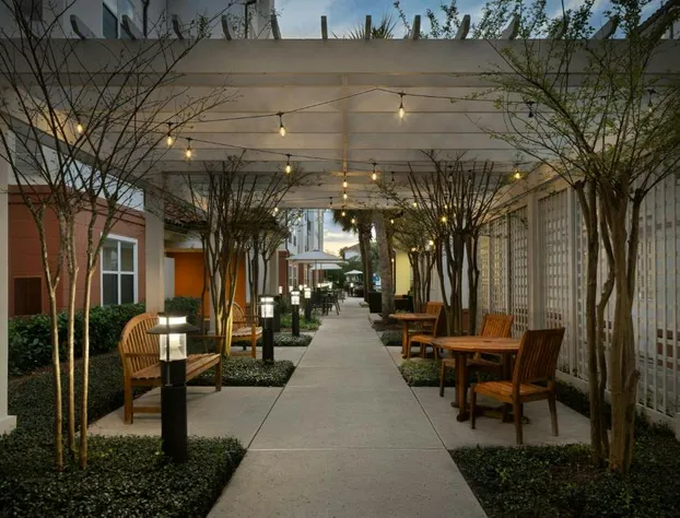 Residence Inn by Marriott Sandestin at Grand Boulevard hotel detail image 1
