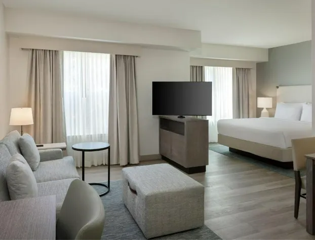 Residence Inn by Marriott Sandestin at Grand Boulevard hotel detail image 2