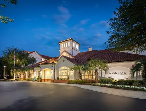 Residence Inn by Marriott Sandestin at Grand Boulevard hotel detail image 1