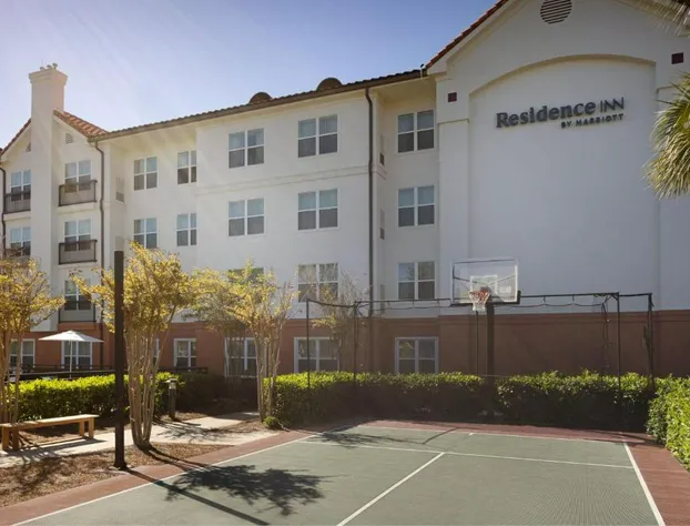 Residence Inn by Marriott Sandestin at Grand Boulevard hotel detail image 3