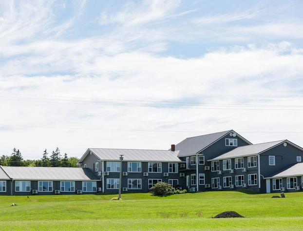 Brackley Beach Northwinds Inn and Suites hotel detail image 2