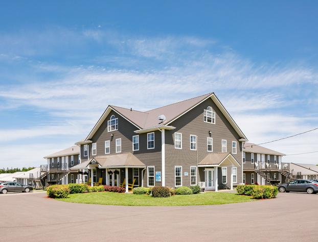 Brackley Beach Northwinds Inn and Suites hotel detail image 3