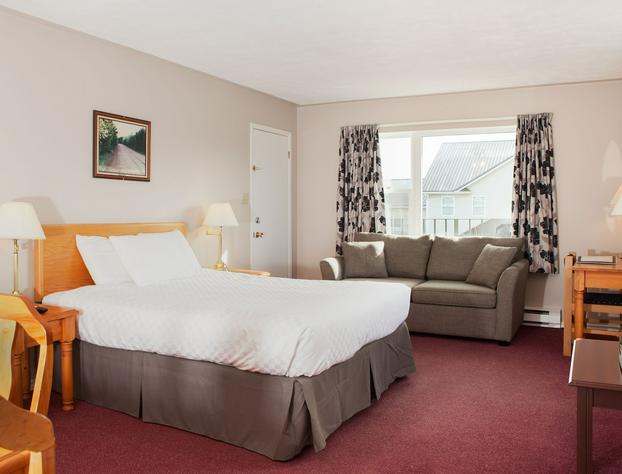 Brackley Beach Northwinds Inn and Suites hotel detail image 4