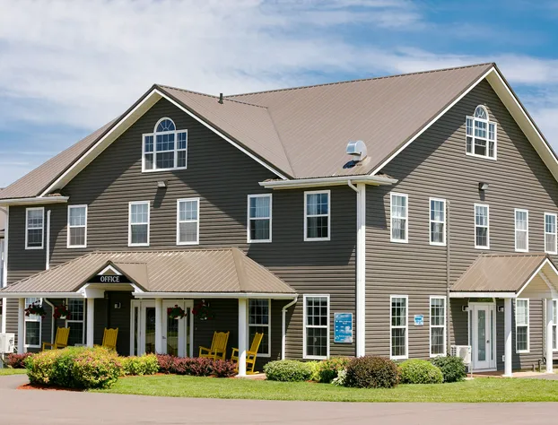 Brackley Beach Northwinds Inn and Suites hotel detail image 1