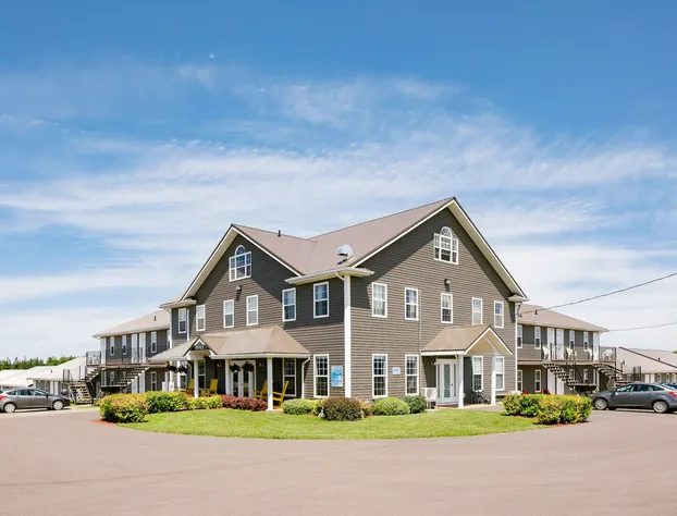 Brackley Beach Northwinds Inn and Suites hotel detail image 3