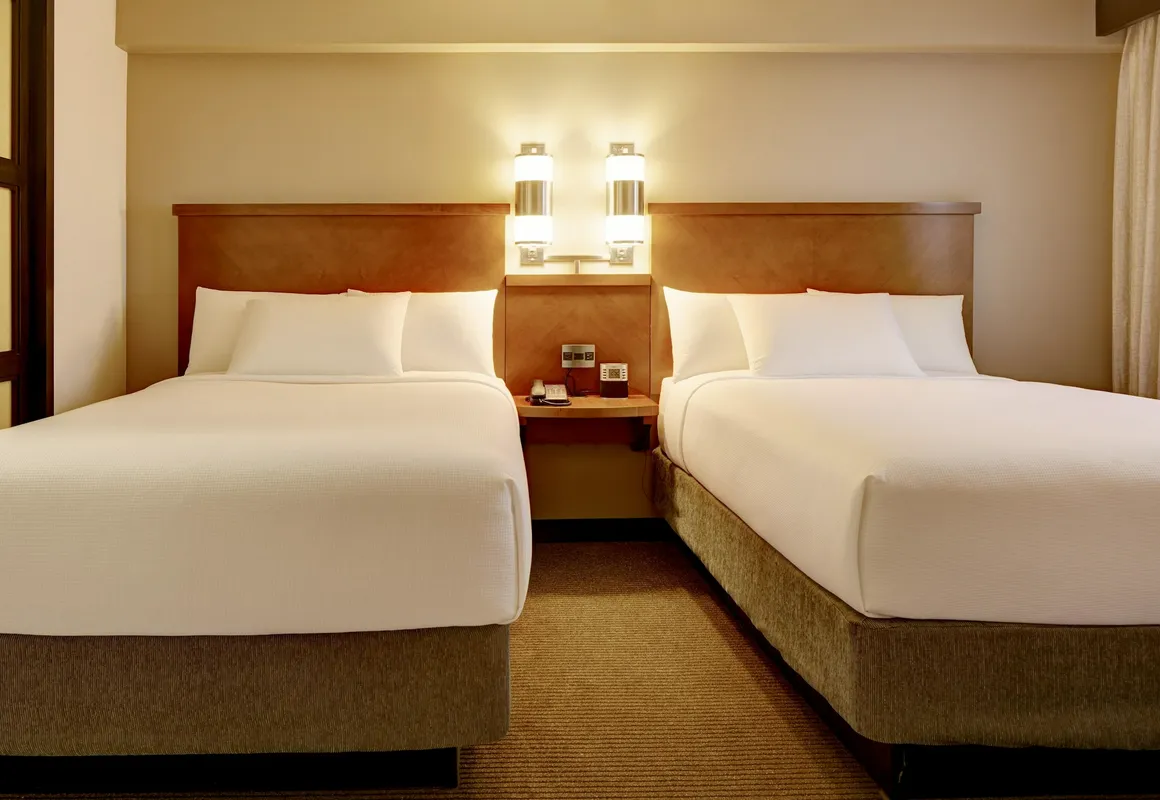 Hyatt Place Atlanta Downtown hotel hero