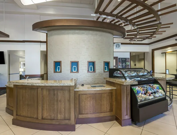 Hyatt Place Atlanta Downtown hotel detail image 1