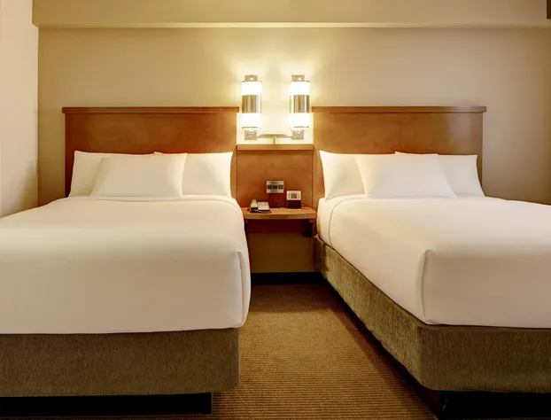 Hyatt Place Atlanta Downtown hotel detail image 4