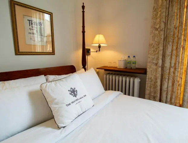 Hochelaga Inn hotel detail image 1