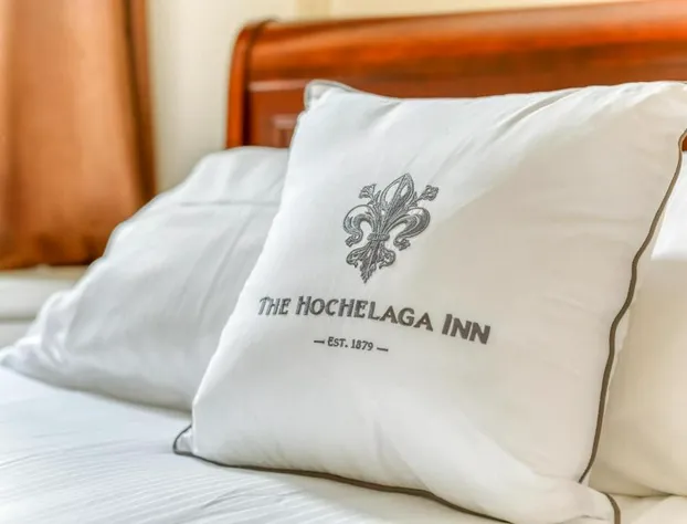 Hochelaga Inn hotel detail image 2
