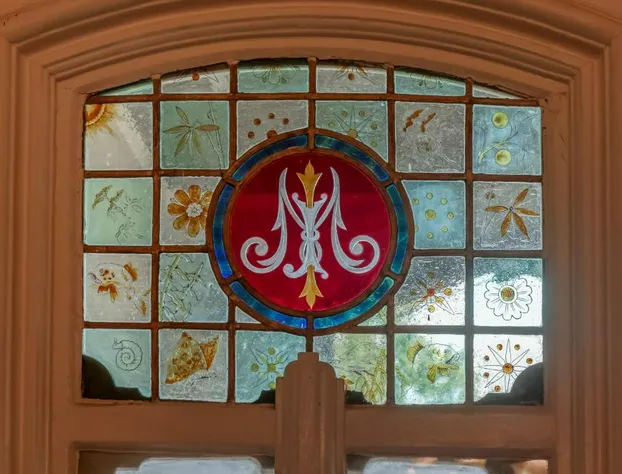 Hochelaga Inn hotel detail image 3