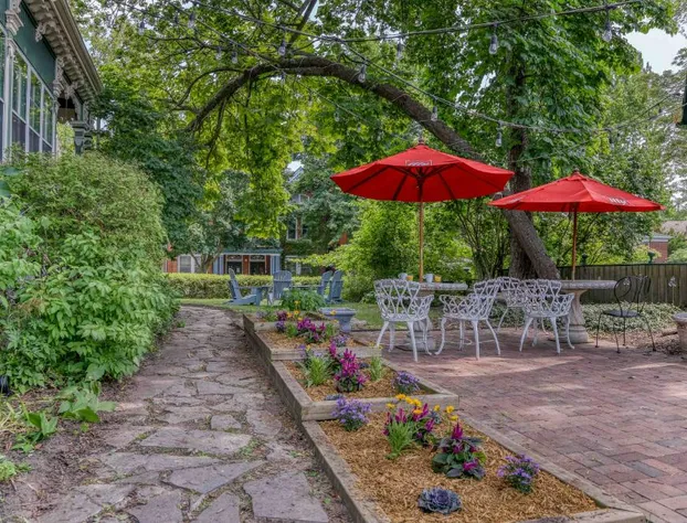 Hochelaga Inn hotel detail image 4