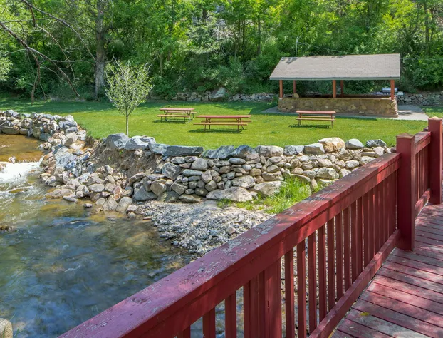 A-Lodge Boulder hotel detail image 1