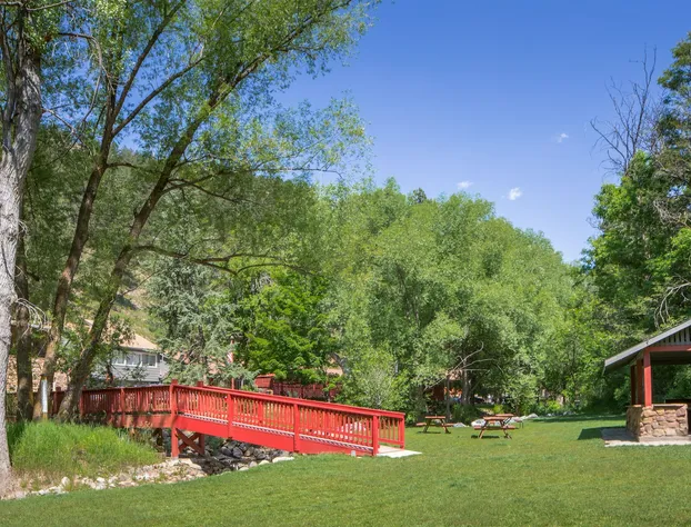 A-Lodge Boulder hotel detail image 2