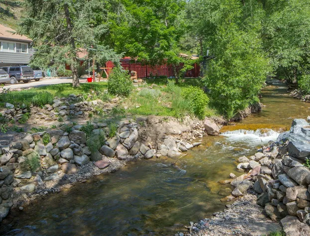 A-Lodge Boulder hotel detail image 3